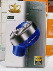 M16 Mini Bluetooth Earbud Stylish Wireless Headset