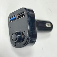 X8 - Multifunctional Car Mp3 Player